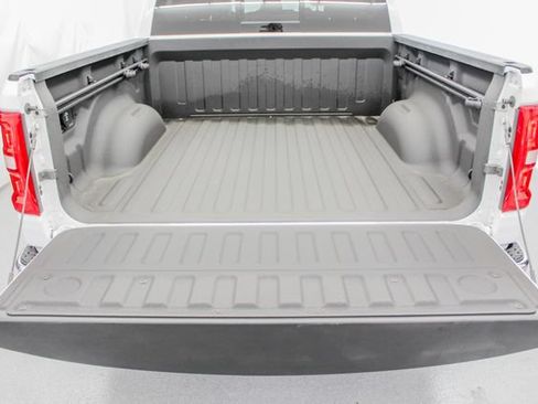 Used 2025 RAM 1500 Laramie w/ Bed Utility Group AWD/4WD image 10