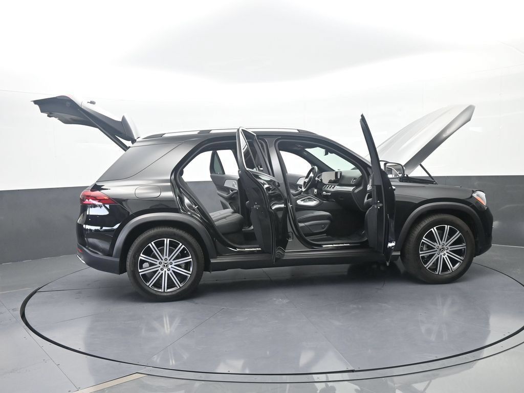 Used 2026 Mercedes-Benz GLE 350 4MATIC image 84