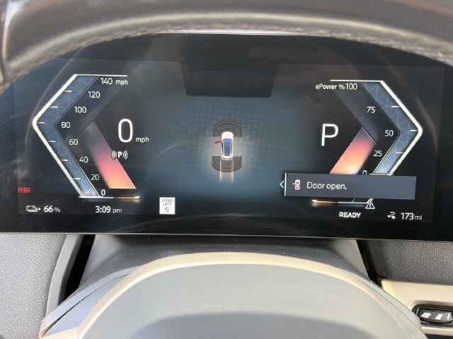 Used 2024 BMW iX xDrive50 w/ Sport Package AWD/4WD image 26
