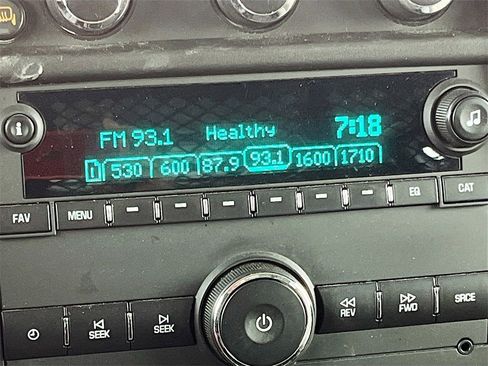 Used 2023 GMC Savana 3500 Extended w/ Driver Convenience Package image 14