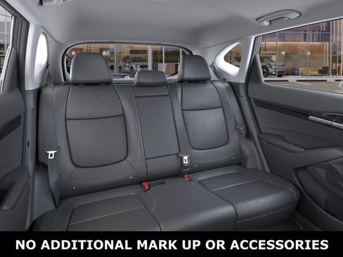 New 2026 Kia Seltos SX image 16