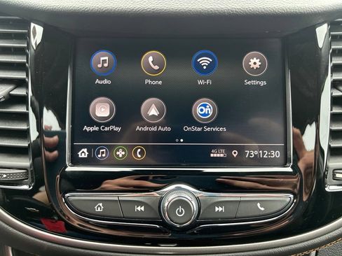 Used 2020 Chevrolet Trax LT FWD image 26