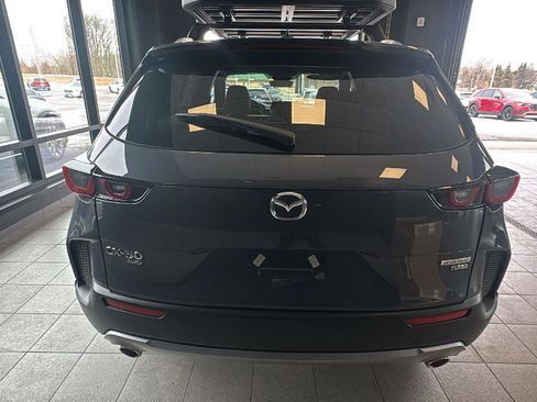 New 2025 MAZDA CX-50 Meridian Edition w/ Apex Package image 5