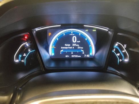Used 2020 Honda Civic LX image 23