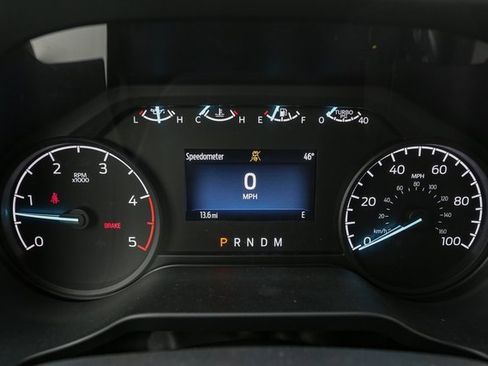 New 2025 Ford F450 XL w/ XL Chrome Package image 30