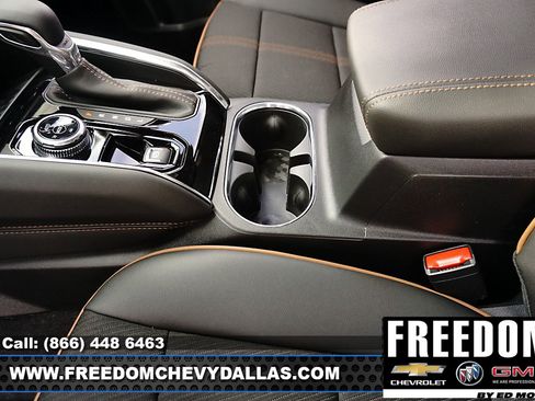 New 2026 GMC Canyon AT4 image 34