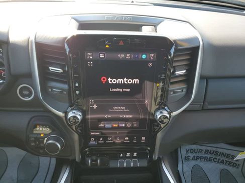 New 2026 RAM 1500 Big Horn image 20