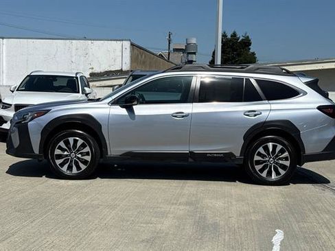 Used 2024 Subaru Outback Limited AWD/4WD image 6