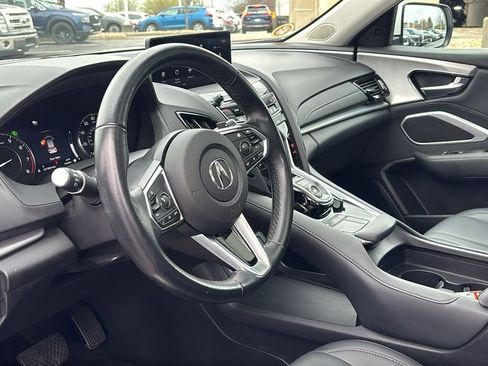 Used 2023 Acura RDX AWD image 26
