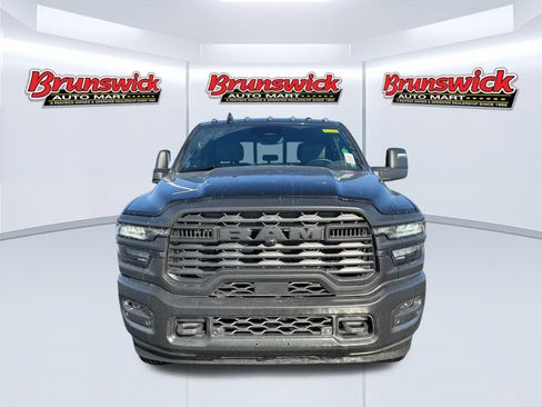 New 2026 RAM 3500 Tradesman image 2