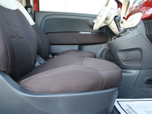 Used 2014 FIAT 500 Pop image 10