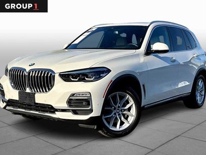 Used 2020 BMW X5 xDrive40i w/ Premium Package