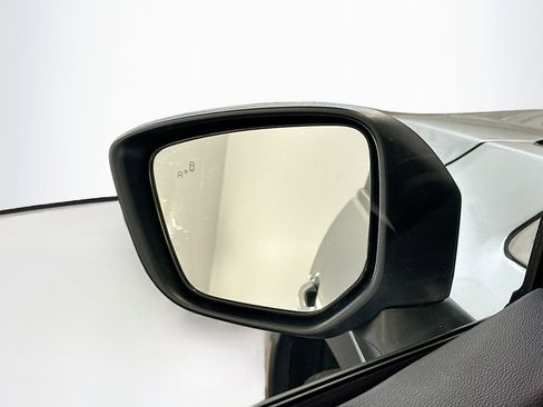 Used 2025 Mitsubishi Eclipse Cross SE image 16