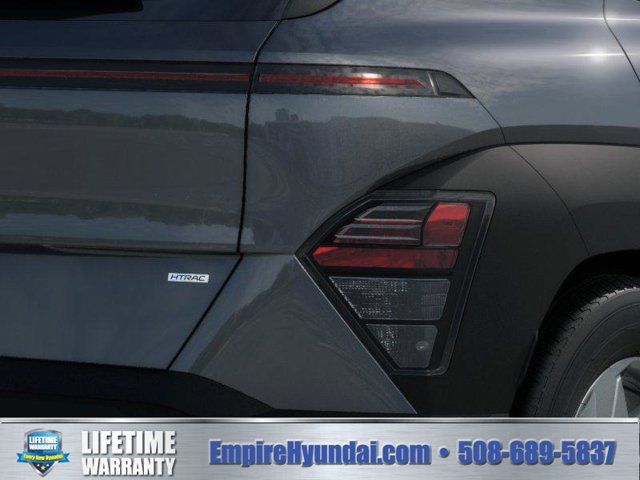 New 2027 Hyundai Kona SE AWD/4WD image 10