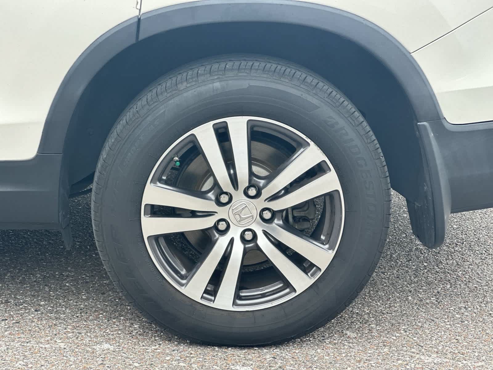 Used 2018 Honda Pilot EX-L image 12