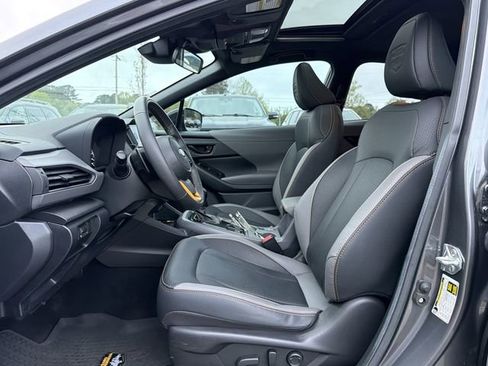 Used 2024 Subaru Crosstrek 2.5i Wilderness image 11