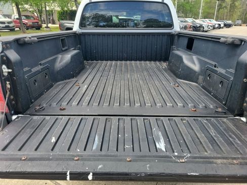 Used 2008 Toyota Tacoma PreRunner image 27