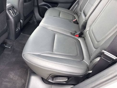 Used 2023 Hyundai Tucson Limited FWD image 14