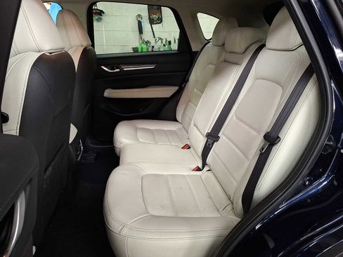 Used 2020 MAZDA CX-5 Grand Touring w/ GT Premium Package image 7