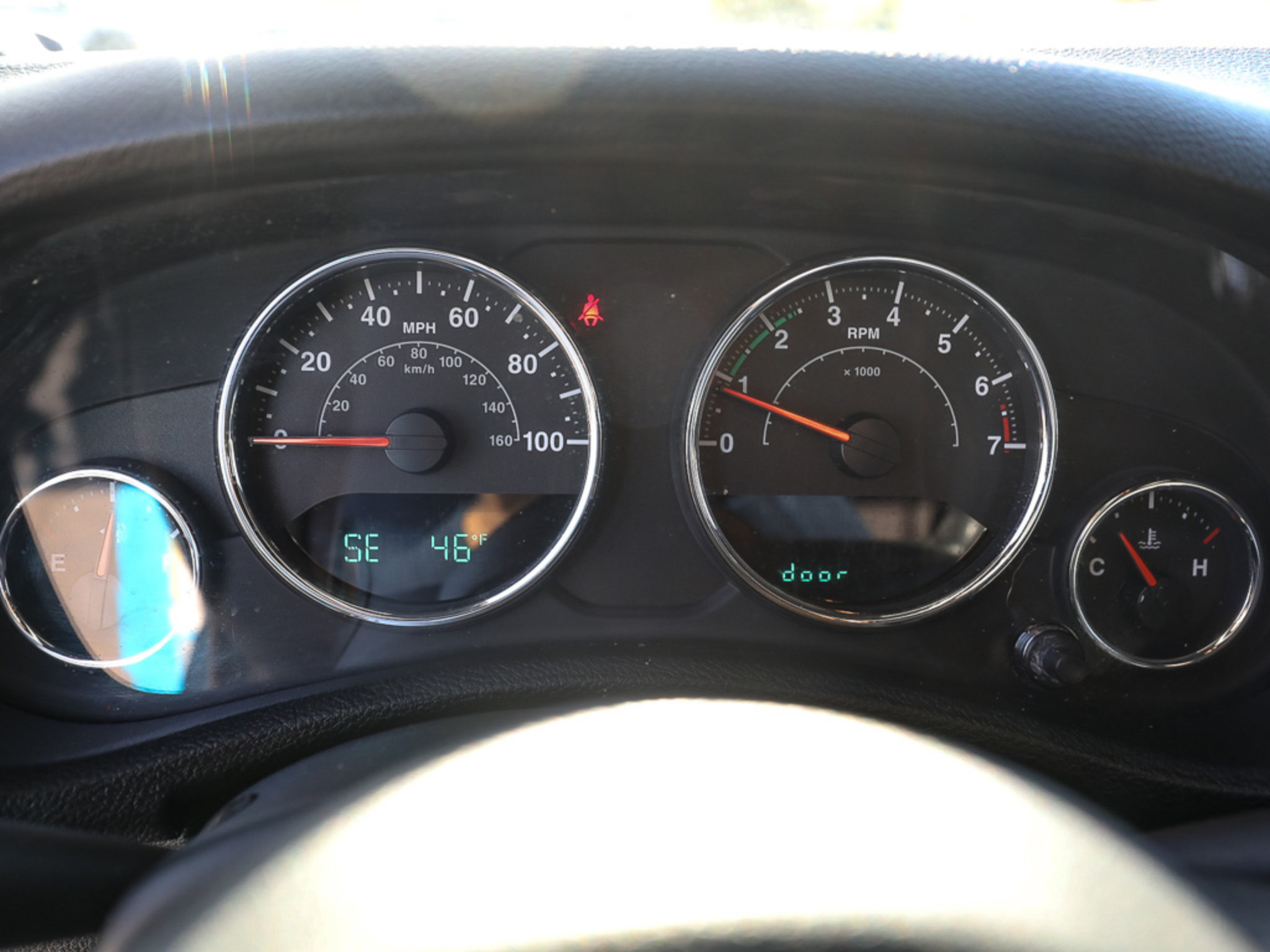 Used 2017 Jeep Wrangler Unlimited Sahara AWD/4WD image 14