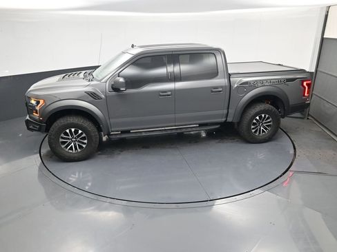 Used 2020 Ford F150 Raptor w/ Equipment Group 802A Luxury image 29