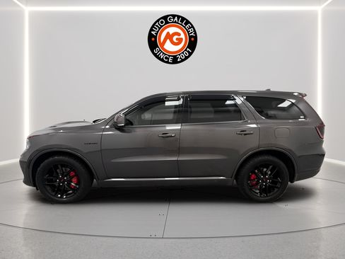 Used 2021 Dodge Durango R/T RWD image 4