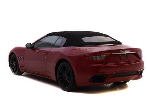Used 2018 Maserati GranTurismo Sport image 5