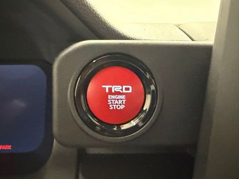New 2026 Toyota Tacoma TRD Off-Road AWD/4WD image 53
