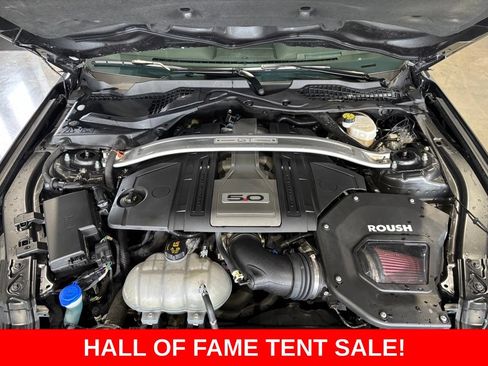 Used 2020 Ford Mustang GT Premium w/ GT Performance Package RWD image 19
