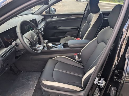 New 2026 Kia K5 GT-Line FWD image 13