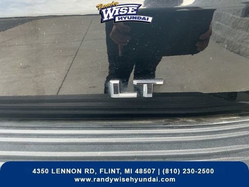 Used 2022 Chevrolet Tahoe LT AWD/4WD image 31