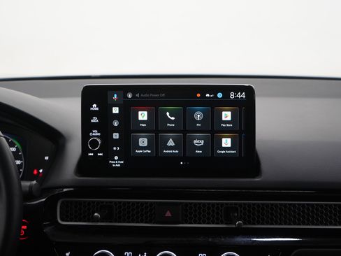 Used 2025 Honda Civic Sport Touring image 15