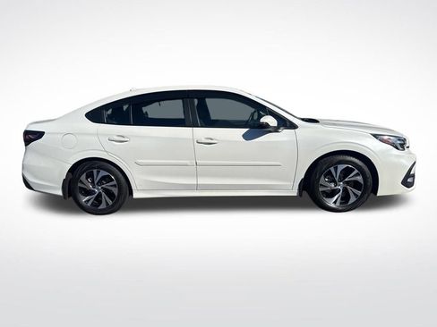 Certified 2025 Subaru Legacy Premium image 8
