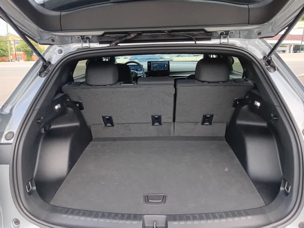 Used 2024 Honda Prologue EX image 28