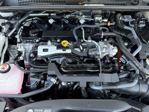 Used 2024 Toyota Prius Prime SE FWD image 32