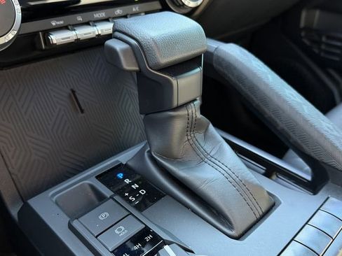 Certified 2024 Toyota Tacoma SR image 19