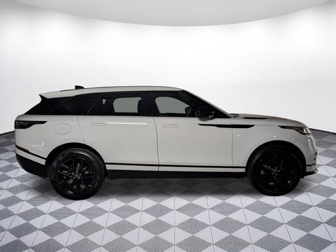 Used 2026 Land Rover Range Rover Velar Dynamic SE AWD/4WD image 6