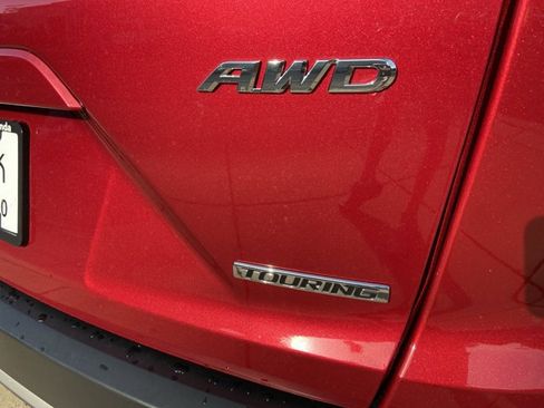 Used 2021 Honda CR-V Touring image 55