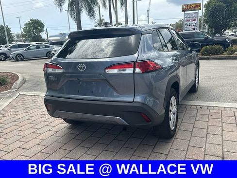 Used 2024 Toyota Corolla Cross L FWD image 7