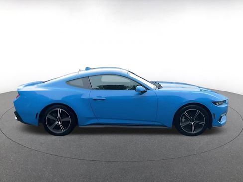 Used 2024 Ford Mustang Premium image 12