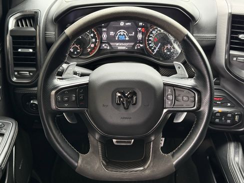 Used 2022 RAM 1500 TRX w/ TRX Level 2 Equipment Group image 15