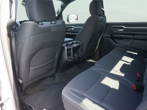 Used 2021 RAM 1500 Lone Star RWD image 11