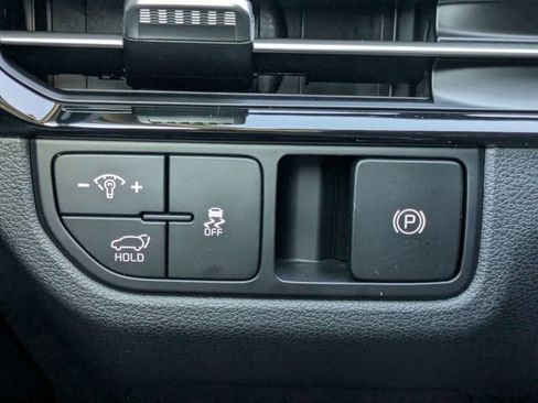 New 2026 Kia Sportage SX FWD image 28