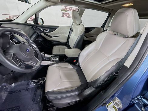 Used 2021 Subaru Forester Limited AWD/4WD image 27