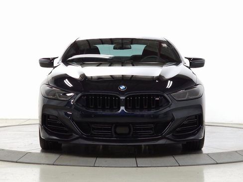 Used 2024 BMW M850i xDrive M850i xDrive image 2