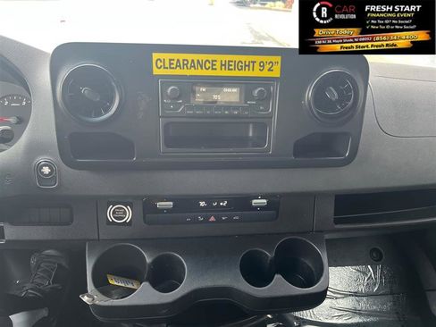 Used 2019 Mercedes-Benz Sprinter 170 image 15