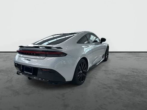 New 2026 Honda Prelude image 3