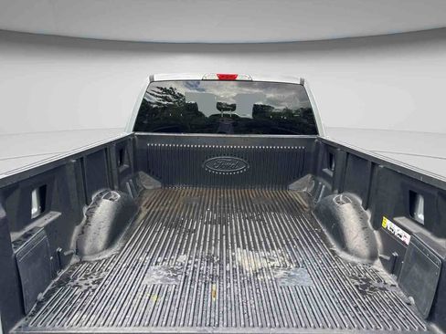 Used 2024 Ford F150 XLT w/ Tow/Haul Package AWD/4WD image 8