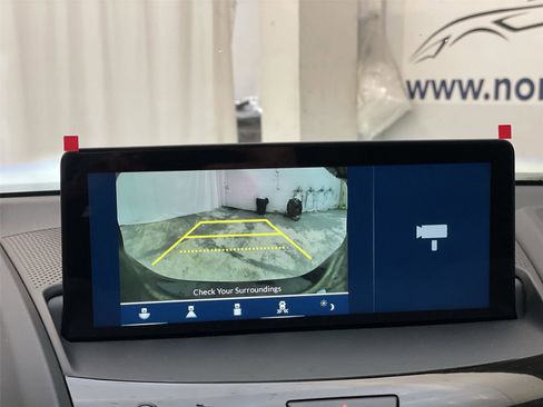 New 2026 Acura RDX SH-AWD image 18