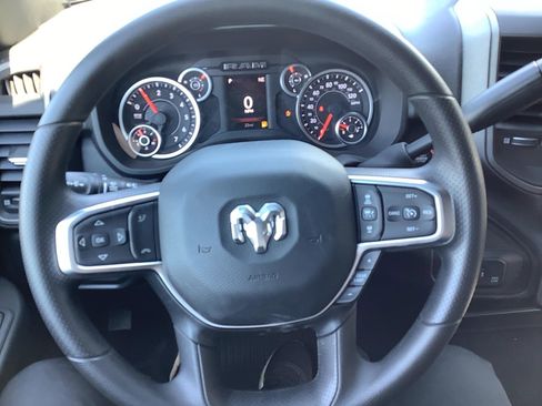 New 2026 RAM 2500 Tradesman image 11